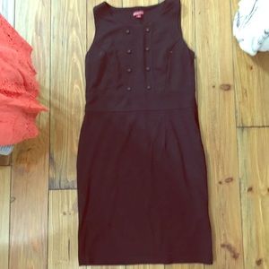 Adorable Black Dress